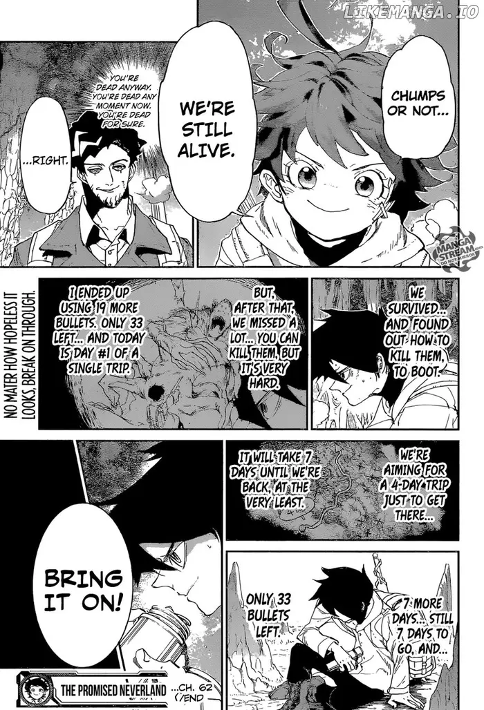 The Promised Neverland chapter 62 image 20_optimized
